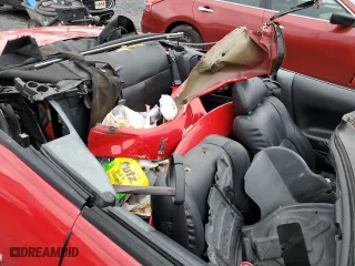 2001 Mitsubishi Eclipse GT with VIN 4A3AE85H41E089916, listed as a Copart auction lot 77543773 with 0 mi miles and Salvage Title. Bid and sale history available at carsss.com. Image 12.