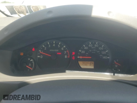 2021 Nissan Frontier S with VIN 1N6ED0CE7MN717146, listed as a Copart auction lot 58116395 with 78,086 mi miles and Clean title. Bid and sale history available at DreamBid. Image 9.