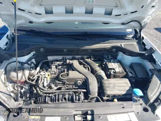 2022 Volkswagen Taos SE с VIN 3VVRX7B29NM069379, выставлен на аукционе IAAI как лот 42045400 с пробегом 45 788 миль миль и . История ставок и продаж доступна на DreamBid. Изображение 10.