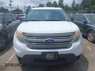 2013 Ford Explorer z VIN 1FM5K8B84DGC85389, wystawiony jako IAAI lot #42400527 z przebiegiem 291 019 mil mil oraz . Historia ofert i sprzedaży dostępna na DreamBid. Obrazek 6.