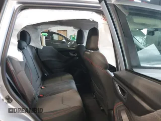 2019 Subaru Forester Sport with VIN JF2SKAPC6KH591322, listed as a IAAI auction lot 41981902 with 47,643 mi miles. Bid and sale history available at carsss.com. Image 8.