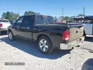 2014 Ram 1500 Lone Star z VIN 1C6RR6LT5ES148251, wystawiony jako Copart lot #86525394 z przebiegiem 257 015 mil mil oraz Szkoda całkowita • Salvage title. Historia ofert i sprzedaży dostępna na DreamBid. Obrazek 2.