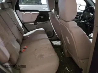 2006 Chevrolet Equinox LS z VIN 2CNDL23F766132379, wystawiony jako Copart lot #59035765 z przebiegiem 148 934 mil mil oraz Czysty tytuł • Clean title. Historia ofert i sprzedaży dostępna na DreamBid. Obrazek 11.