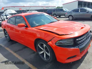 2017 Dodge Charger SXT with VIN 2C3CDXHGXHH543752, listed as a IAAI auction lot 42491932 with 178,419 mi miles and . Bid and sale history available at DreamBid. Image 1.