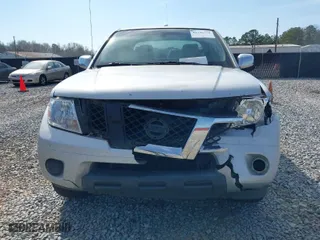 2013 Nissan Frontier SV with VIN 1N6AD0EVXDN720196, listed as a IAAI auction lot 41536370 with 150,474 mi miles. Bid and sale history available at carsss.com. Image 12.