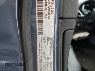 2021 Jeep Grand Cherokee Trailhawk with VIN 1C4RJFLG5MC616104, listed as a Copart auction lot 84528644 with 0 mi miles and Salvage Title. Bid and sale history available at carsss.com. Image 13.