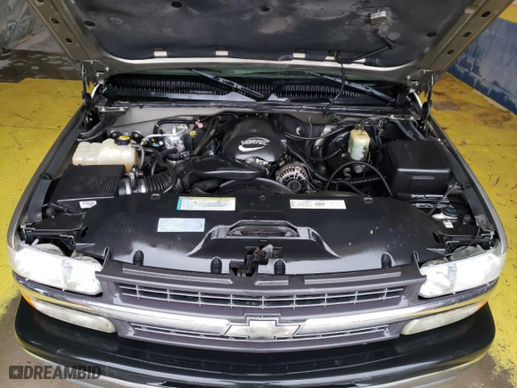 2001 Chevrolet Silverado 1500 LT with VIN 1GCEK19T61Z229797, listed as a Copart auction lot 88791745 with 175,571 mi miles and Clean Title. Bid and sale history available at carsss.com. Image 11.