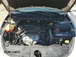 2013 Dodge Dart SXT with VIN 1C3CDFBA9DD143543, listed as a Copart auction lot 53077045 with 217,913 mi miles and Salvage Title. Bid and sale history available at carsss.com. Image 13.