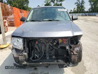 2008 Ford Escape XLS with VIN 1FMCU02Z88KA56292, listed as a Copart auction lot 55841815 with Not provided miles and Salvage title. Bid and sale history available at DreamBid. Image 5.