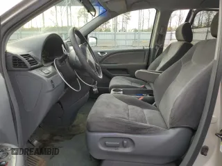 2006 Honda Odyssey EX with VIN 5FNRL38426B412891, listed as a Copart auction lot 51444025 with 215,059 mi miles and Salvage Title. Bid and sale history available at carsss.com. Image 7.