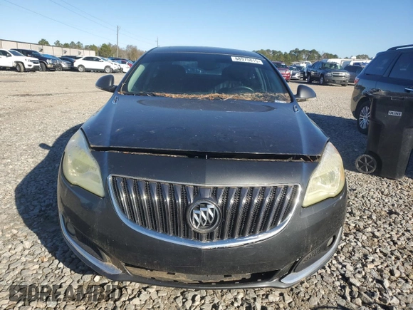 2015 Buick Regal с VIN 2G4GV5EK9F9151632, выставлен на аукционе Copart как лот 88975815 с пробегом 299 047 миль миль и Чистый • Clean title. История ставок и продаж доступна на DreamBid. Изображение 5.