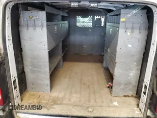 2016 Ford Transit Cargo with VIN 1FTYE1YMXGKB48799, listed as a IAAI auction lot 42304844 with 251,034 mi miles and . Bid and sale history available at DreamBid. Image 18.