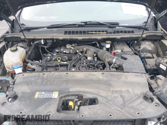 2019 Ford Edge SEL with VIN 2FMPK3J94KBC48742, listed as a IAAI auction lot 42393919 with 68,564 mi miles and . Bid and sale history available at DreamBid. Image 10.