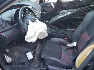 2010 Mazda 3 Mazdaspeed3 Sport с VIN JM1BL1H49A1238907, выставлен на аукционе Copart как лот 55865855 с пробегом 182 202 миль миль и Списание • Salvage title. История ставок и продаж доступна на DreamBid. Изображение 7.