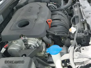 2015 Hyundai Sonata Limited z VIN 5NPE34AF4FH237254, wystawiony jako IAAI lot #42957512 z przebiegiem 107 626 mil mil oraz . Historia ofert i sprzedaży dostępna na DreamBid. Obrazek 19.