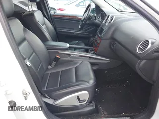 2010 Mercedes-Benz M 350 z VIN 4JGBB8GB8AA559621, wystawiony jako IAAI lot #42016999 z przebiegiem 251 630 mil mil oraz . Historia ofert i sprzedaży dostępna na DreamBid. Obrazek 5.