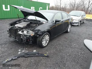 2013 Lexus ES 350 4dr Sdn with VIN JTHBK1GG0D2012525, listed as a IAAI auction lot 41764862 with 93,306 mi miles. Bid and sale history available at carsss.com. Image 18.