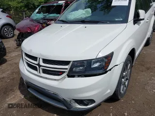 2017 Dodge Journey GT z VIN 3C4PDDEG6HT615327, wystawiony jako IAAI lot #42453168 z przebiegiem 127 569 mil mil oraz . Historia ofert i sprzedaży dostępna na DreamBid. Obrazek 6.