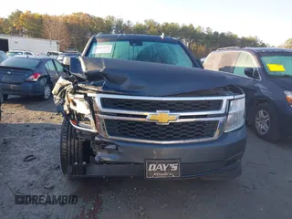 2019 Chevrolet Suburban LT with VIN 1GNSCHKC9KR327072, listed as a IAAI auction lot 40852032 with 109,815 mi miles and . Bid and sale history available at DreamBid. Image 12.