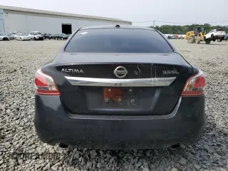 2013 Nissan Altima SL with VIN 1N4BL3AP2DN588527, listed as a Copart auction lot 61138905 with 159,299 mi miles and Salvage title. Bid and sale history available at DreamBid. Image 6.