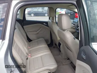 2013 Ford C-Max SEL with VIN 1FADP5BU1DL514444, listed as a IAAI auction lot 41849683 with 179,624 mi miles. Bid and sale history available at carsss.com. Image 8.