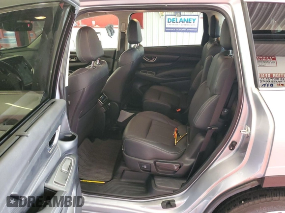 2023 Subaru Ascent Limited with VIN 4S4WMASD8P3429976, listed as a IAAI auction lot 42631267 with 72,145 mi miles and . Bid and sale history available at DreamBid. Image 18.