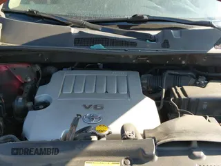 2010 Toyota Highlander with VIN 5TDBK3EH6AX033201, listed as a IAAI auction lot 43236296 with 113,104 mi miles and . Bid and sale history available at DreamBid. Image 19.