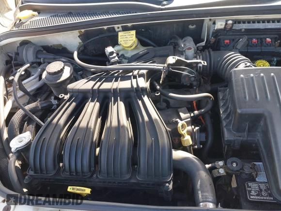 2006 Chrysler PT Cruiser Limited with VIN 3A8FY68B16T262271, listed as a IAAI auction lot 42049900 with 130,321 mi miles and . Bid and sale history available at DreamBid. Image 10.
