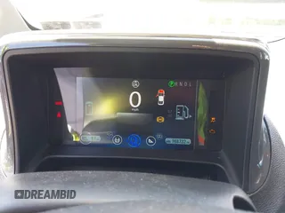 2014 Chevrolet Volt with VIN 1G1RB6E40EU136640, listed as a IAAI auction lot 42144066 with 168,732 mi miles and . Bid and sale history available at carsss.com. Image 7.