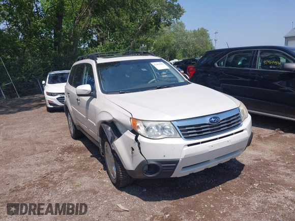 2010 Subaru Forester X Premium with VIN JF2SH6CC7AH717221, listed as a IAAI auction lot 42462984 with 152,978 mi miles and . Bid and sale history available at DreamBid. Image 1.