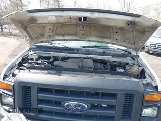 2010 Ford Econoline Cargo Commercial with VIN 1FTNE1EW8ADA91801, listed as a IAAI auction lot 41940231 with 201,516 mi miles and . Bid and sale history available at carsss.com. Image 10.