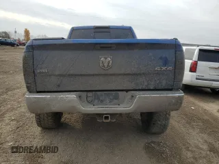 2010 Dodge Ram 2500 SLT with VIN 3D7UT2CL1AG159882, listed as a Copart auction lot 76569914 with 0 mi miles and Clean Title. Bid and sale history available at carsss.com. Image 6.