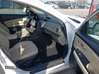 2010 Mazda 6 S Grand Touring with VIN 1YVHZ8CB7A5M29655, listed as a IAAI auction lot 41815245 with 179,965 mi miles and . Bid and sale history available at DreamBid. Image 5.