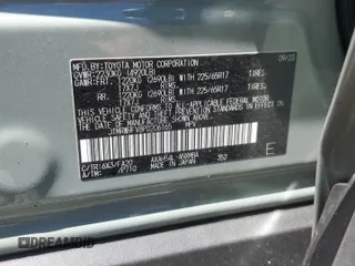 2023 Toyota RAV4 Hybrid XLE z VIN JTMRWRFV8PD206165, wystawiony jako Copart lot #58083135 z przebiegiem 27 023 mil mil oraz Szkoda całkowita • Salvage title. Historia ofert i sprzedaży dostępna na DreamBid. Obrazek 13.