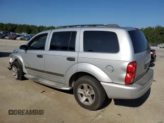 2004 Dodge Durango SLT z VIN 1D4HD48N94F193222, wystawiony jako Copart lot #67905294 z przebiegiem 293 754 mil mil oraz Szkoda całkowita • Salvage title. Historia ofert i sprzedaży dostępna na DreamBid. Obrazek 2.