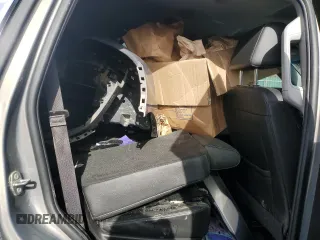 2018 Chevrolet Tahoe LT z VIN 1GNSKBKC0JR130323, wystawiony jako Copart lot #47020125 z przebiegiem 102 046 mil mil oraz Szkoda całkowita • Salvage title. Historia ofert i sprzedaży dostępna na DreamBid. Obrazek 11.