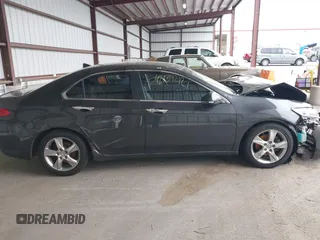 2013 Acura TSX with VIN JH4CU2F46DC002541, listed as a IAAI auction lot 42139212 with 254,319 mi miles. Bid and sale history available at carsss.com. Image 14.