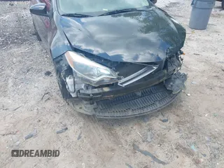2015 Toyota Corolla L z VIN 2T1BURHE3FC429603, wystawiony jako IAAI lot #42243981 z przebiegiem 160 877 mil mil oraz . Historia ofert i sprzedaży dostępna na DreamBid. Obrazek 6.
