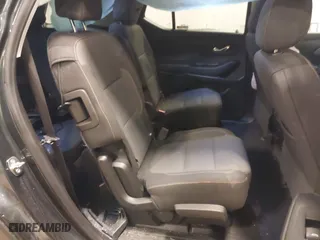 2019 Chevrolet Traverse LT Cloth with VIN 1GNEVGKW2KJ213750, listed as a IAAI auction lot 41214664 with 166,233 mi miles. Bid and sale history available at carsss.com. Image 8.