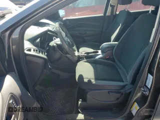 2016 Ford Escape S with VIN 1FMCU0F77GUC26119, listed as a Copart auction lot 50425705 with 161,316 mi miles and Salvage Title. Bid and sale history available at carsss.com. Image 7.