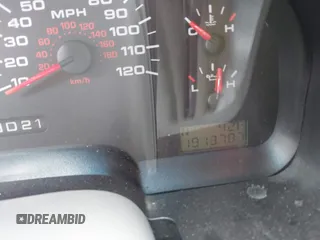 2007 Ford F-150 XLT with VIN 1FTPX14V87FA04732, listed as a IAAI auction lot 41680138 with 191,378 mi miles. Bid and sale history available at carsss.com. Image 15.