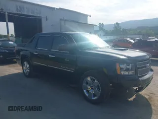 2007 Chevrolet Avalanche LTZ с VIN 3GNFK12367G164433, выставлен на аукционе IAAI как лот 42747301 с пробегом 163 980 миль миль и . История ставок и продаж доступна на DreamBid. Изображение 1.