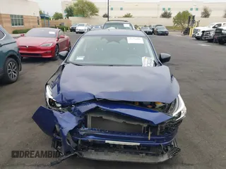 2024 Subaru Impreza with VIN JF1GUABC7R8379504, listed as a IAAI auction lot 42172088 with 14,521 mi miles and . Bid and sale history available at DreamBid. Image 13.