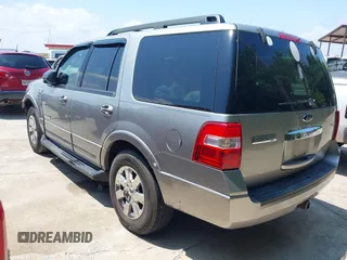 2008 Ford Expedition SSV with VIN 1FMFU15588LA14064, listed as a IAAI auction lot 42385906 with 182,031 mi miles and . Bid and sale history available at DreamBid. Image 3.