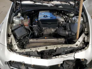 2014 Cadillac CTS AWD z VIN 1G6AW5SX9E0176985, wystawiony jako Copart lot #45111495 z przebiegiem 50 050 mil mil oraz Szkoda całkowita • Salvage title. Historia ofert i sprzedaży dostępna na DreamBid. Obrazek 12.
