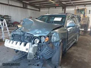2007 Toyota Highlander w/3rd Row with VIN JTEEP21A670220737, listed as a IAAI auction lot 41735805 with 217,994 mi miles. Bid and sale history available at carsss.com. Image 17.