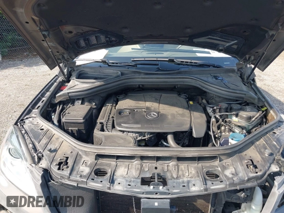 2012 Mercedes-Benz M 350 with VIN 4JGDA5HB1CA047095, listed as a IAAI auction lot 42629719 with 152,488 mi miles and . Bid and sale history available at DreamBid. Image 10.