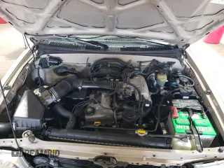 1998 Toyota Tacoma with VIN 4TAPM62N3WZ121359, listed as a Copart auction lot 63473485 with 133,472 mi miles and Salvage title. Bid and sale history available at DreamBid. Image 11.
