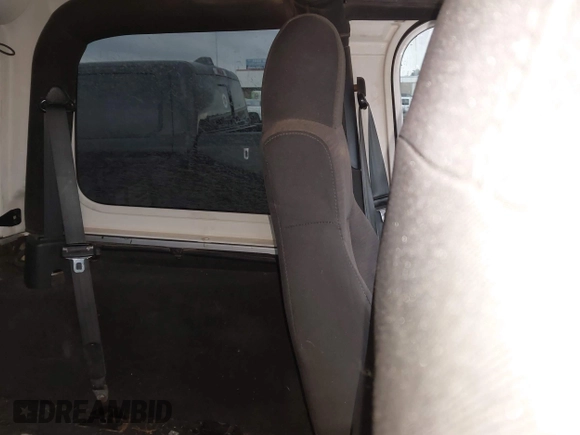 2004 Jeep Wrangler X with VIN 1J4FA39S24P701806, listed as a IAAI auction lot 42218100 with 72,757 mi miles and . Bid and sale history available at DreamBid. Image 8.