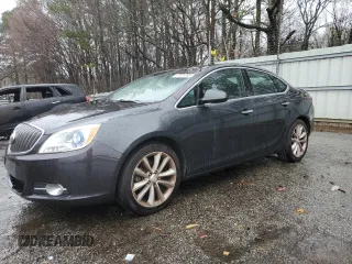 2016 Buick Verano Group с VIN 1G4PS5SK1G4153585, выставлен на аукционе Copart как лот 47971395 с пробегом 131 481 миль миль и Чистый • Clean title. История ставок и продаж доступна на DreamBid. Изображение 1.